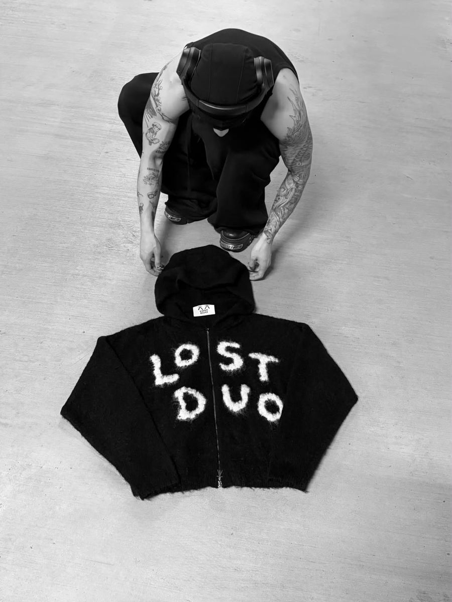 LOST DUO
