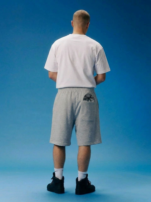 Gene CD Shorts — back