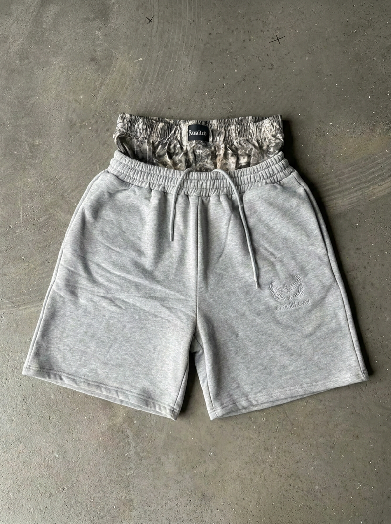 Gene RR Shorts