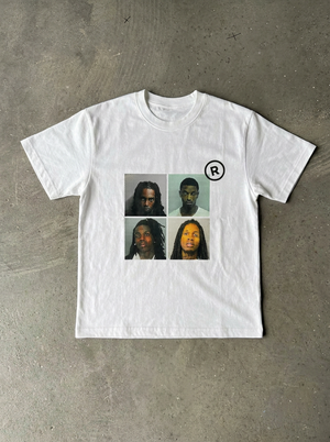 Gene NN Tee